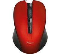 Trust Mydo Silent Click Souris sans fil Souris sans fil avec piles