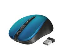 Trust Mydo souris Bureau Ambidextre RF sans fil Optique 1800 DPI
