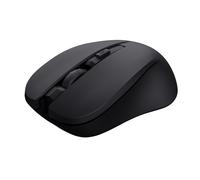 Trust Mydo souris Bureau Ambidextre RF sans fil Optique 1800 DPI