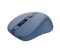 Trust Mydo souris Bureau Ambidextre RF sans fil Optique 1800 DPI