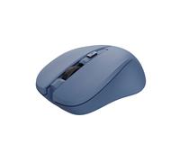 Trust Mydo Souris Optique Sans Fil Ambidextre 1800 DPI, Portée 10m, 4 Boutons, Clic Silencieux, 2.4GHz, Compatible Windows/macOS/ChromeOS