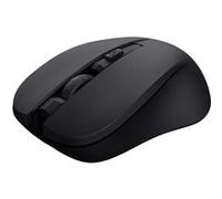 Trust Mydo souris Bureau Ambidextre RF sans fil Optique 1800 DPI