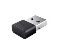Trust Adaptateur réseau Myna USB Bluetooth 5.0 – noir