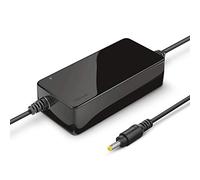 Trust Nexo Chargeur d'ordinateur Portable 90 W pour Lenovo - 4mm - Noir EU