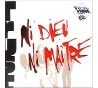 Trust - Dieu Ni Maitre [Import]