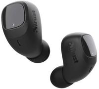 Trust Nika Compact Écouteurs intra-auriculaires Bluetooth noir