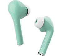 Trust nika compact turquoise Écouteurs intra-auriculaires