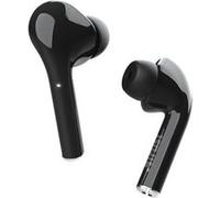 Trust Nika Touch Casque True Wireless Stereo (TWS) Ecouteurs Appels/Musique Bluetooth Noir