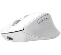 Trust Niven Souris filaire blanc 7 Boutons 3200 dpi