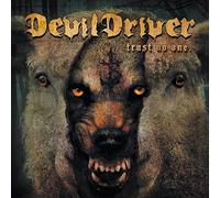 Trust No One [Import Allemand]