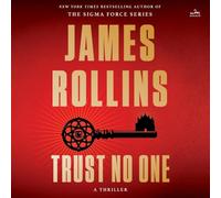 Trust No One: A Thriller