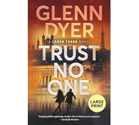 Trust No One: A World War II Espionage Thriller