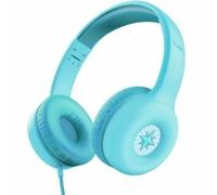 Casque Trust 25278 Bleu
