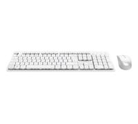 Trust Ody II clavier Souris incluse maison/bureau RF sans fil Italien Blanc