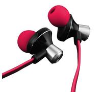 Trust Onyc Casque Intra-Auriculaires Noir