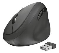 Trust Orbo Souris sans Fil Ergonomique, 800 - 1600 DPI