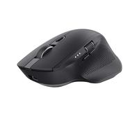 Trust Ozaa+ souris Bureau Droitier RF sans fil + Bluetooth Optique 3200 DPI