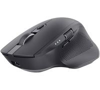 Trust Ozaa+ souris Bureau Droitier RF sans fil + Bluetooth Optique 3200 DPI