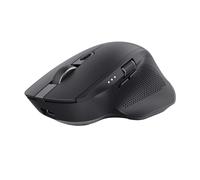Trust Ozaa+ Multidevice Wireless Mouse Bluetooth + 2.4GHz, Programmable Silent M