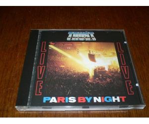 Trust - Paris by Night-Live [Import]