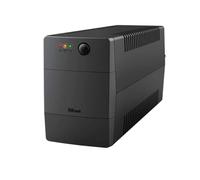 TRUST PAXXON 800 VA UPS 2 ELECTRICAL
