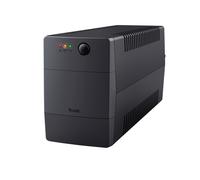 Trust Paxxon alimentation d'énergie non interruptible 0,8 kVA 480 W 2 sortie(s) CA