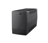 Trust Paxxon alimentation d'énergie non interruptible 1 kVA 600 W 4 sortie(s) CA