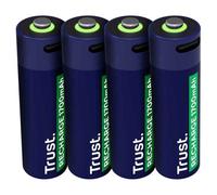 Trust Batterie rechargeable 25631 Argenté