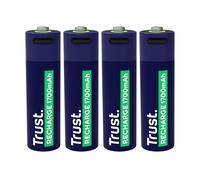 Trust 25631 Rechargeable Battery Argenté