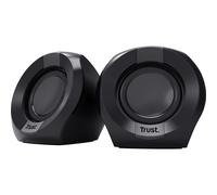 Trust Polo 2.0/ 8W/ 2.0 haut-parleurs