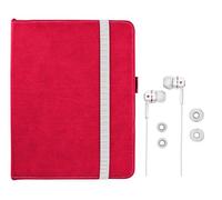 Trust Premium Folio Stand+in-Ear HDPH