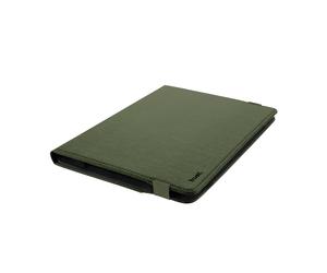 Trust Primo 25,4 cm (10 ) Folio Vert