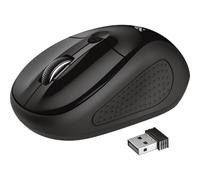 Thuiswerkset Trust Primo 4in1 Zwart