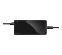Trust Primo 70W Laptop Charger - Adaptateur secteur - CA 100-240 V - 70 Watt - noir