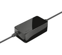 Trust Primo Adaptateur Et Inverseur Interne 45 W Noir