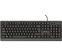 TRUST Primo BG - Disposition du clavier