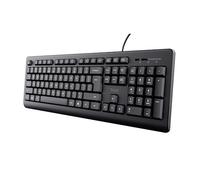 GAMING - CLAVIER GRAND FORMAT - PRIMO (PC/MAC)