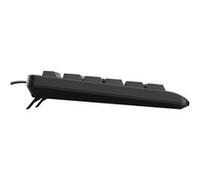 Trust Primo - Clavier - USB - Belge G