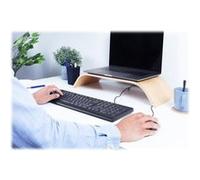 Trust Primo - Ensemble clavier et souris - USB G