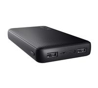 Trust Primo Lithium-Ion (Li-Ion) 15000 Mah Noir