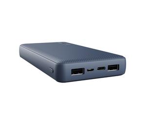 Trust Primo Lithium-Ion (Li-Ion) 20000 mAh Bleu