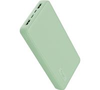 Trust Primo Lithium-Ion (Li-Ion) 20000 mAh Vert