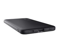 Trust Primo Lithium-Ion (Li-Ion) 5000 Mah Noir