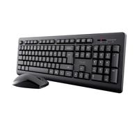 Trust Primo Pack clavier et souris sans fil