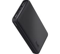 Trust Primo Powerbank 15000mAh 3 ports Charge rapide Noir Accessoire pour smartphone