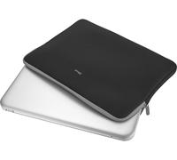 Trust Primo Soft Etui pour tablette Universel Laptops. Ultrabooks. Chromebooks und (2-in-1-)Tablets mit einer Größe bis 11.6 Zoll (210 × 320 mm) 29,5 cm (11,6)