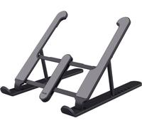 Trust Primo Support pour ordinateur portable et tablette Gris 40,6 cm (16")