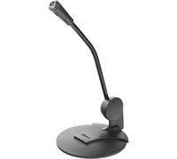 Trust Primo Sur pied Micro PC Type de transmission (détails):filaire audio,