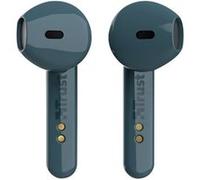 Trust Primo Touch - Écouteurs sans fil avec micro - intra-auriculaire - Bluetooth - bleu Bleu G