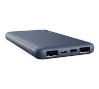 Trust Primo Ultra-thin banque d'alimentation - Li-Ion - USB, 24 pin USB-C